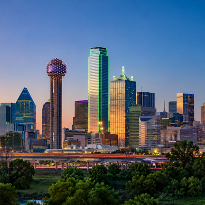Dallas Umrah Packages