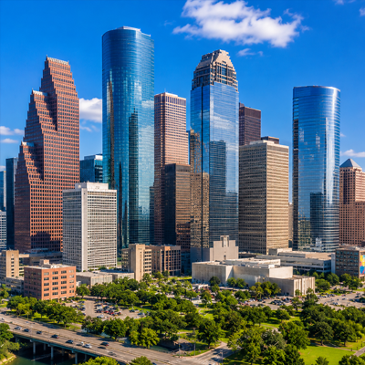 Houston Umrah Packages