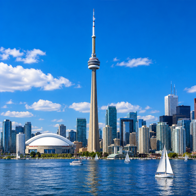 Toronto Umrah Packages